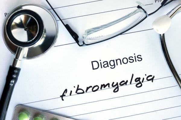 Фіброміалгія: що це, причини та симптоми