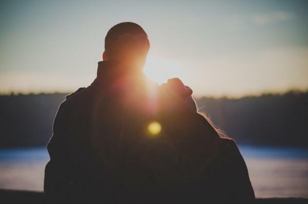 Hvordan la partneren din elske henne - Hvordan vet du om det er riktig å forlate partneren din?