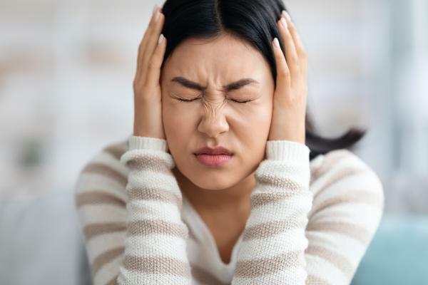 Phonophobia (fear of loud sounds): what is it, symptoms, causes and treatment