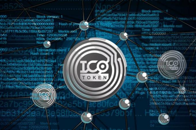What is an ICO and what are ICO tokens for?