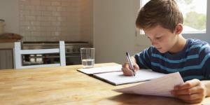 Comment motiver un enfant à étudier