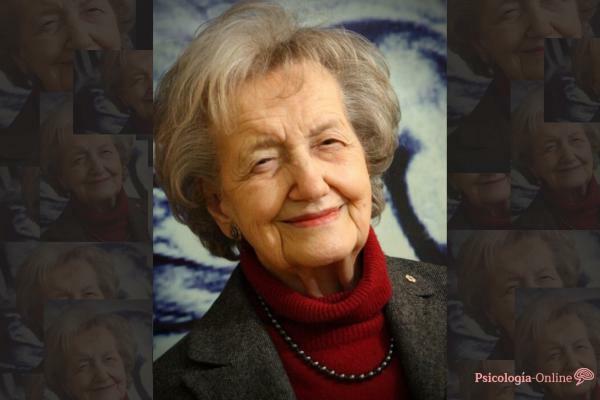 The most important women psychologists in history - Brenda Milner 