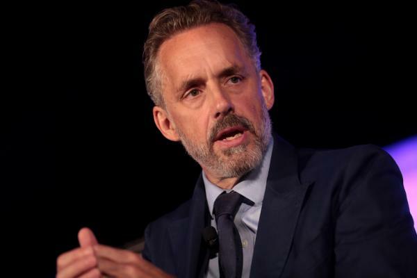 Jordan Peterson and His Controversial Book: 12 Rules for Living