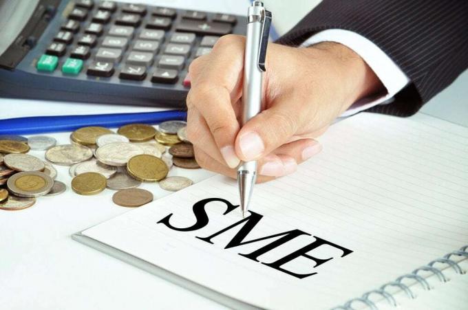 แหล่งเงินทุนสำหรับ SMEs?