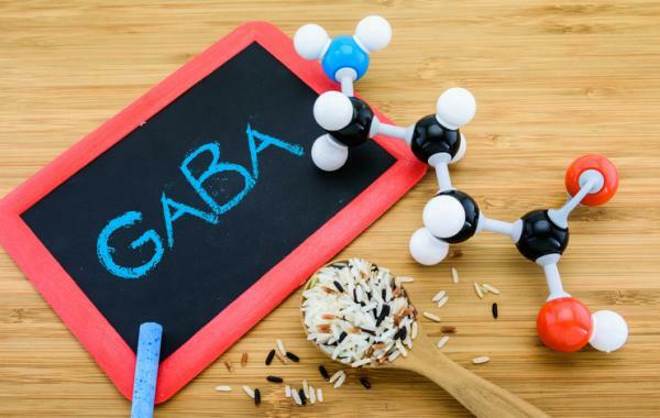 Τι είναι το GABA και σε τι χρησιμεύει;