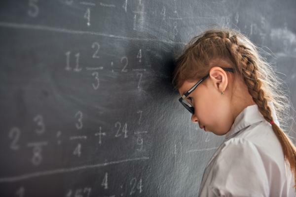 What is school failure: causes, types and consequences