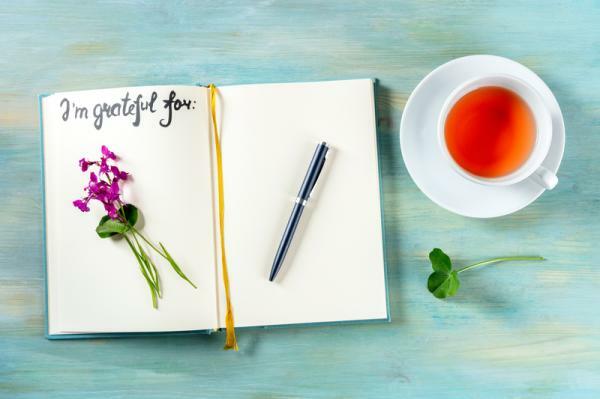 What is a gratitude journal and how to do it
