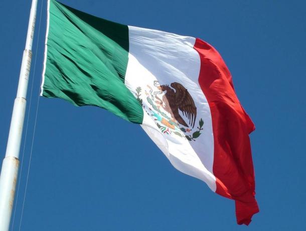 मेक्सिको में आयात प्रतिस्थापन