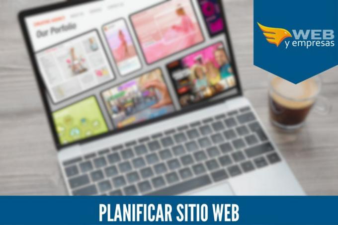 Dôležitosť plánovania webovej stránky pre spoločnosť, ktorá predáva online