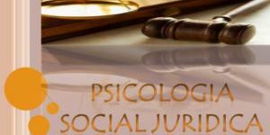 Application of Social Psychology to the Legal field