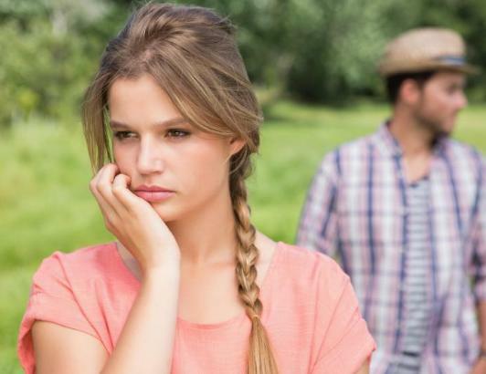 Hur man pratar med sitt ex efter noll kontakt – Hur länge måste man vänta för att prata med sitt ex igen