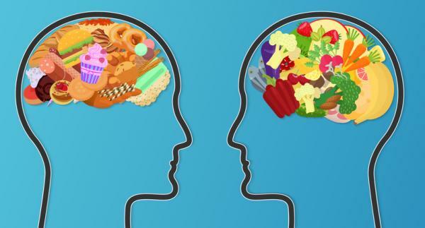 Як цукор впливає на мозок