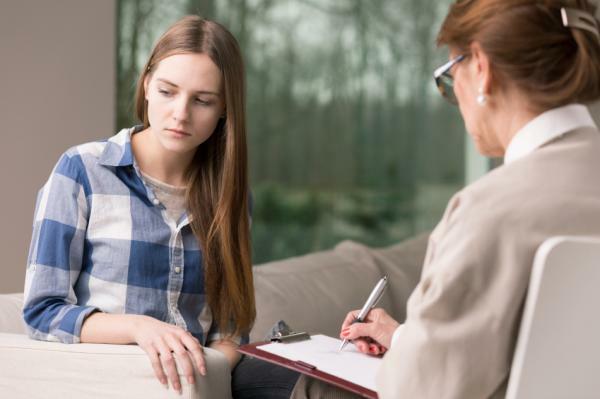 Helping a Depressed Teen - My Teen Has Depression: How I Help Him