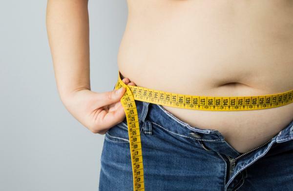 Расстройства пищевого поведения: анорексия, булимия и ожирение - ожирение.