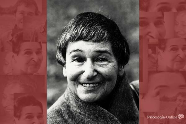 Laura Perls: biografia, príspevky k psychológii a frázy - Biografia Laury Perls