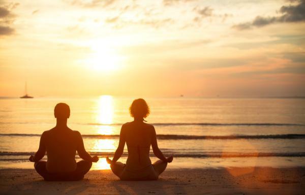 Bagaimana menjadi lebih spontan - Gunakan pernapasan meditatif