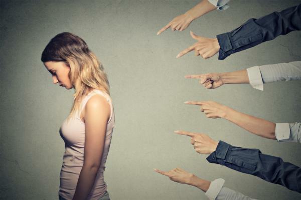 The consequences of workplace harassment