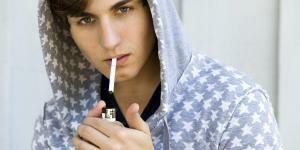 Kuidas teismelistel narkomaania ära hoida
