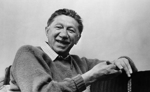 Personality Theories in Psychology: Abraham Maslow