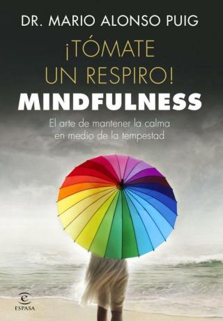 The best mindfulness books - Take a break! Mindfulness