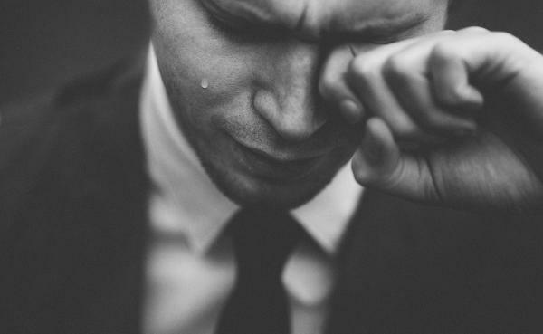 Mon partenaire souffre de dépression: que faire? - Profil d'une personne dépressive 