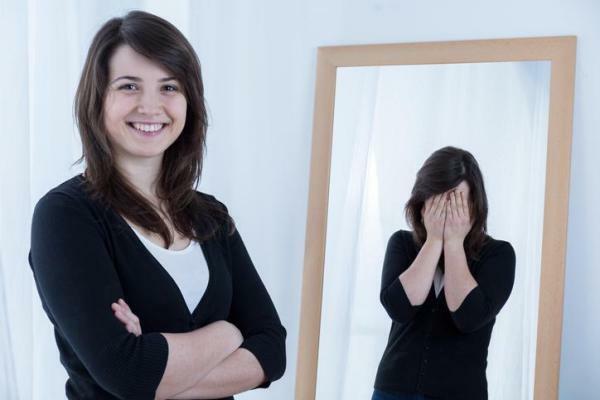 How imposter syndrome affects women