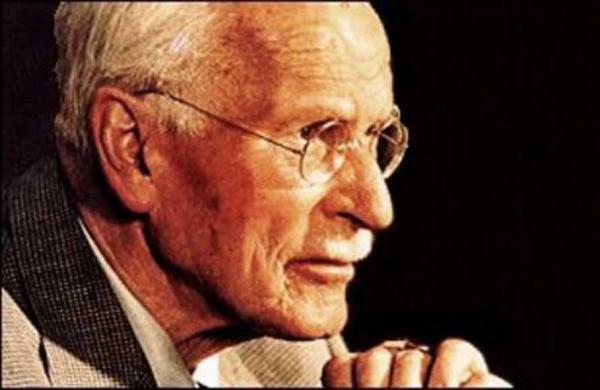 Persoonallisuusteoria psykologiassa: Carl Jung