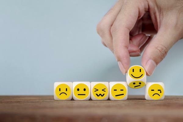De 7 primære følelser: hvad er de, typer og funktioner