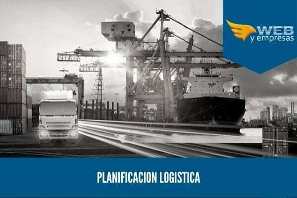▷ What is logistics planning?