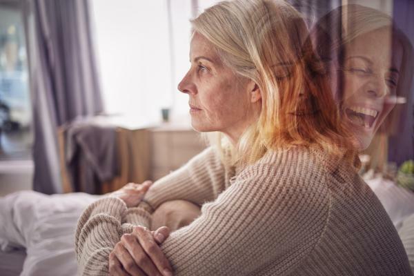 Чи погіршується біполярний розлад із віком?