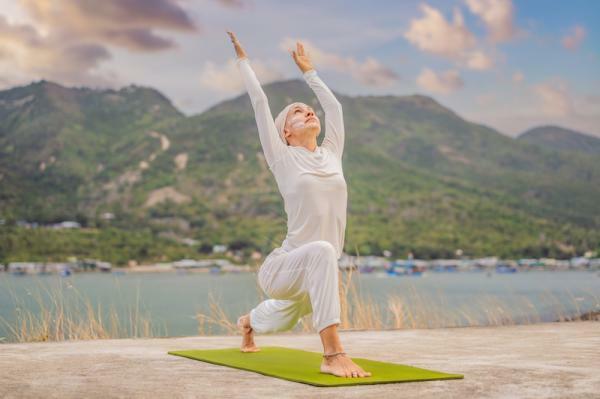 Druhy jogy a ich charakteristika - Yoga kundalini