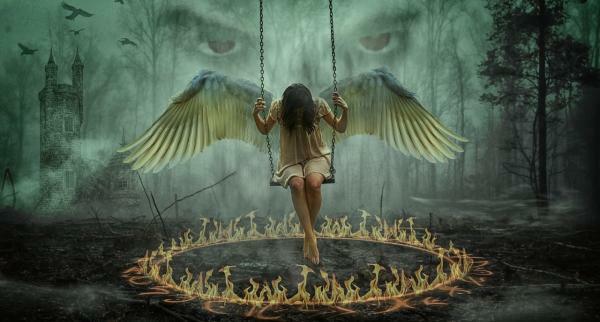 Wat betekent het om over engelen te dromen - Wat betekent het om over engelen en demonen te dromen