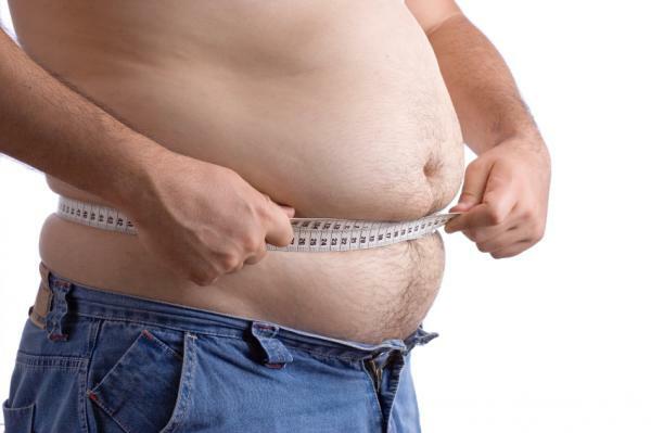 Исследование самооценки в группе взрослых с ожирением и избыточным весом