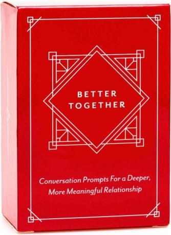 The best trivia games for couples - Better Together