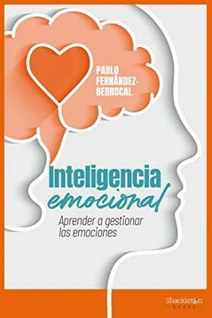 Labākās emocionālās inteliģences grāmatas - Emocionālā inteliģence: mācīšanās pārvaldīt emocijas