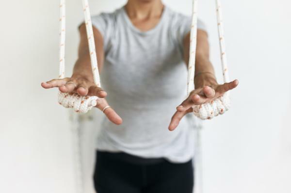 Jogas veidi un to raksturojums – Ajengāra joga