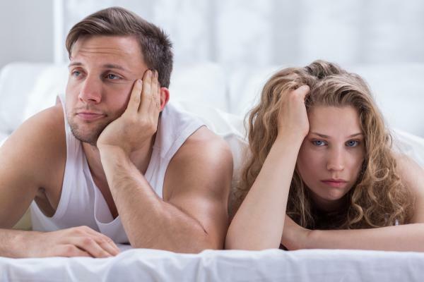 Hypoaktívna porucha sexuálnej túžby: Príčiny a liečba - Čo je to hypoaktívna porucha sexuálnej túžby 