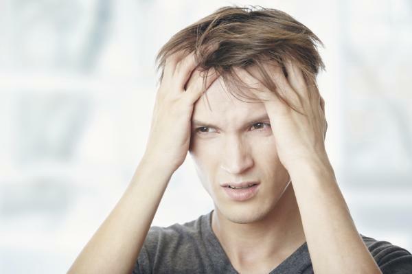 Parästhesien durch Angst: was es ist, Symptome, Ursachen und Behandlung - In welchen Bereichen manifestieren sich Parästhesien durch Angst?
