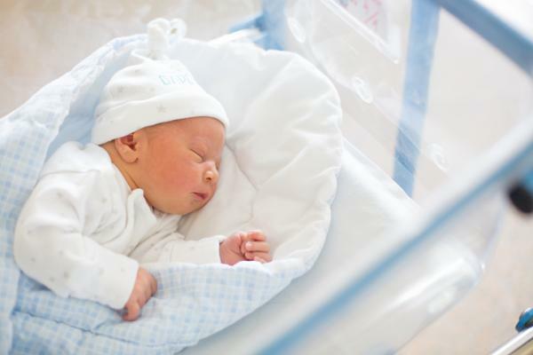 What does it mean to dream about children - What does it mean to dream about newborn children