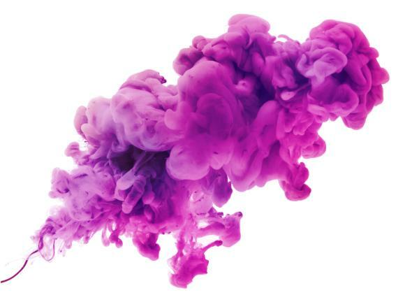 Значення пурпурного кольору в психології - Значення пурпурного кольору в Біблії