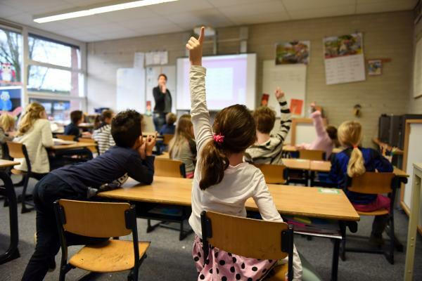 How to prevent bullying - Teacher training to prevent bullying