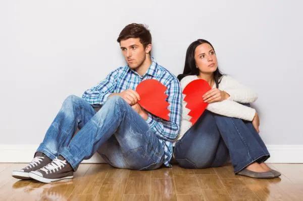 I applied zero contact and it doesn't look for me: what do I do? - Why doesn't my ex girlfriend look for me if I already applied the zero contact
