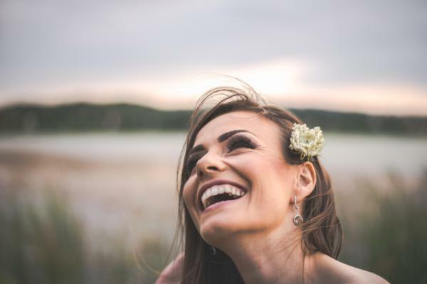 How to laugh at yourself - learn to forgive yourself