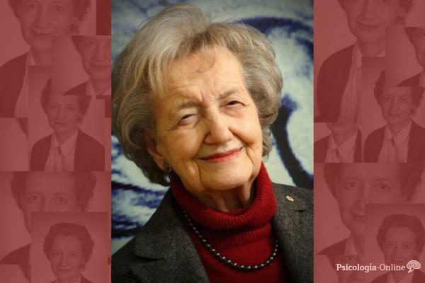 Brenda Milner: biography, contributions to psychology and phrases