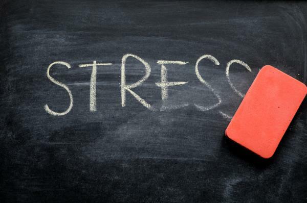 Stress, anxiety, symptom collection and psychotherapeutic alternatives - Stress and the most common signs 