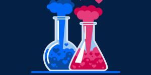 The chemistry of love: is there a scientific formula?