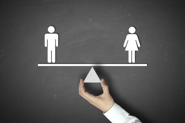 Cinsiyet Üzerine Bazı Düşünceler - Toplumsal Cinsiyet Stereotipleri
