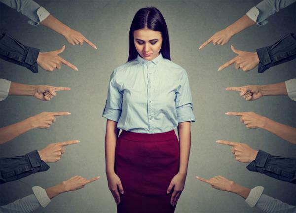 Workplace harassment: definition and examples - Consequences of workplace mobbing on the victim