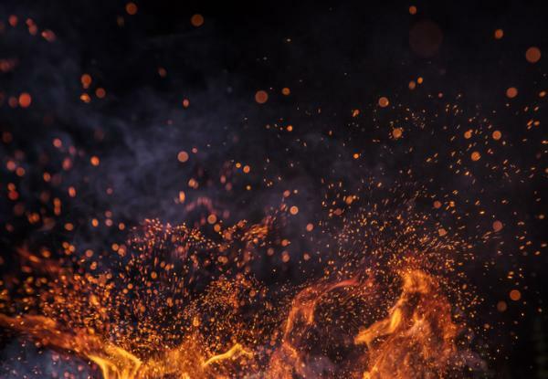 Τι σημαίνει για το ΟΝΕΙΡΟ με τη φωτιά