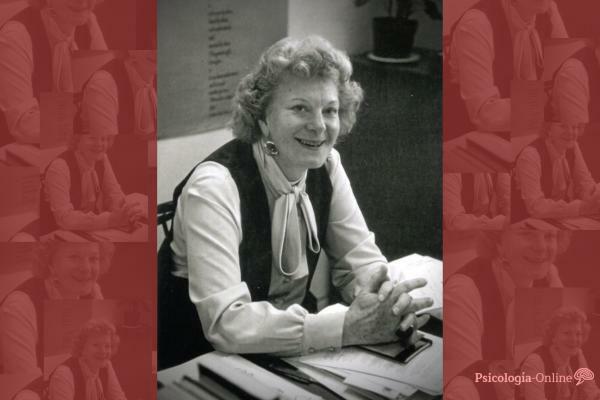 The most important women psychologists in history - Virginia Satir